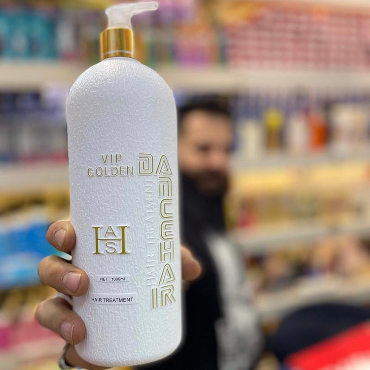 ماسک موی دنس هیر