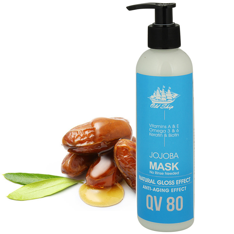 ماسکمو جوجوبا بدون آبکشی اولدشیپ