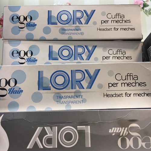 کلاه مش لوری ایتالیا