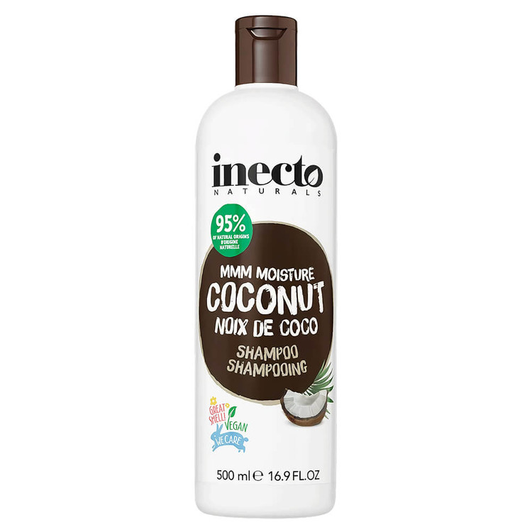 شامپو نارگیل اینکتو