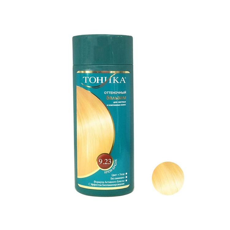 شامپورنگ تونیکا 9.23