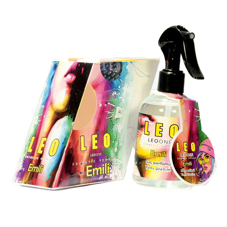 عطرمو لئو اورجینال