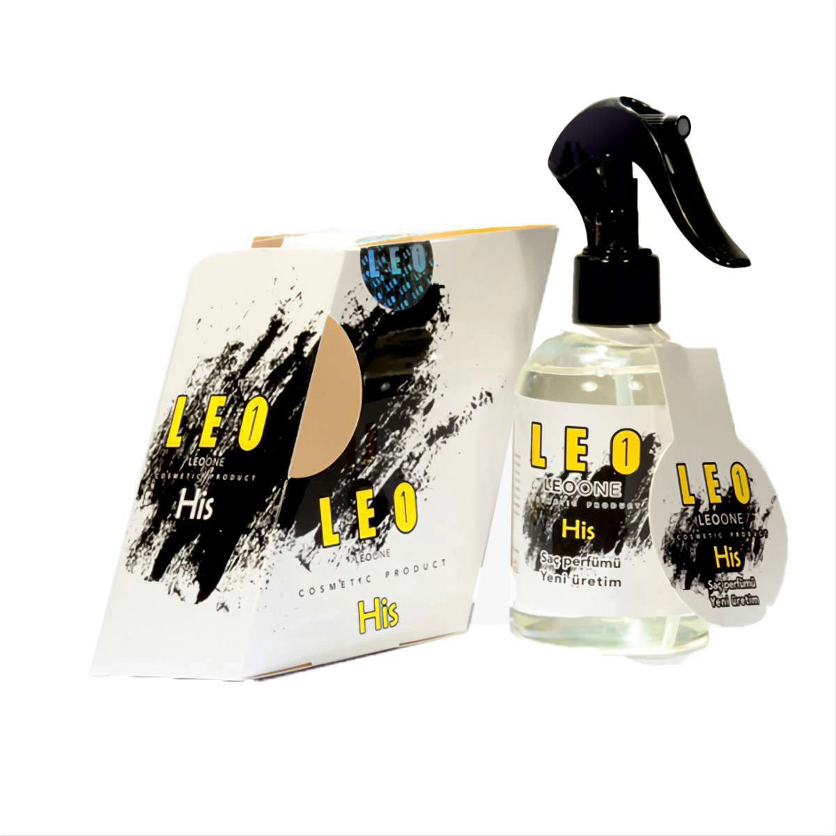 عطر مو لئو وان مدل His حجم 220 میل