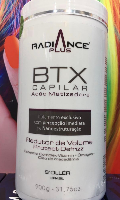 بوتاکس اجی مکس