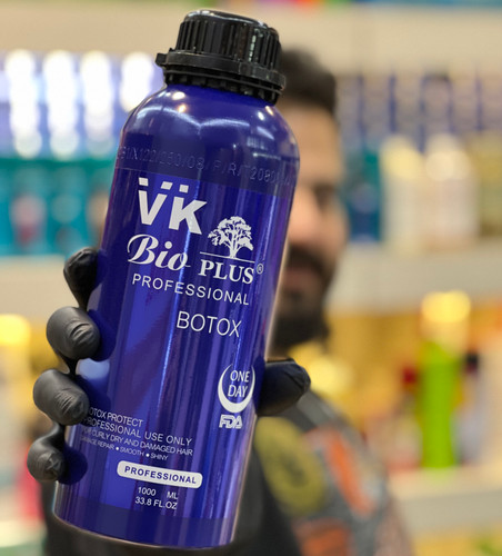 بوتاکس vk