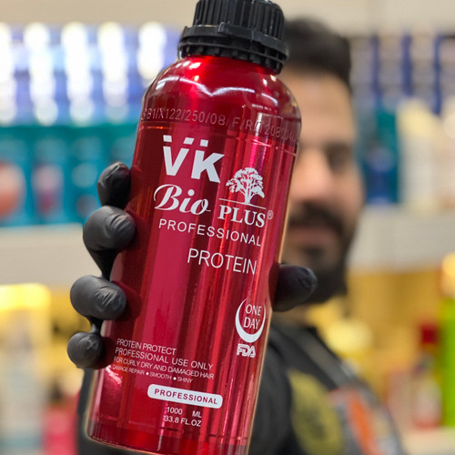 پروتئین vk