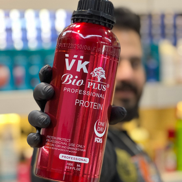 پروتئین vk