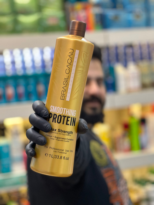 پروتئین کادیو