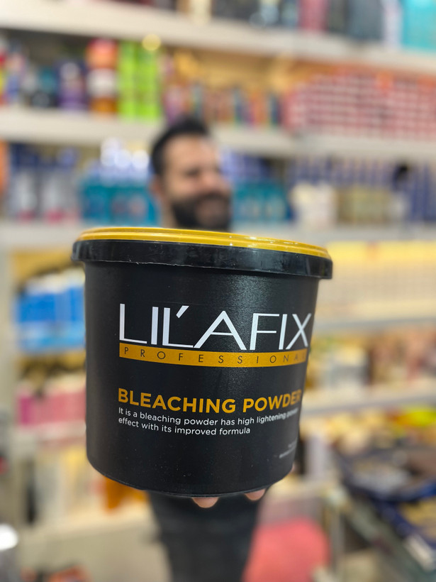 لیلافیکس آبی