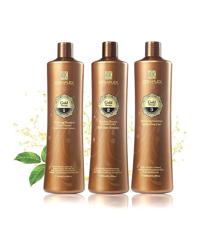 کراتین کراپلکس