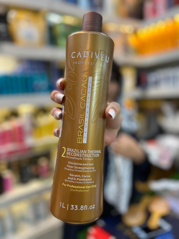 کراتین کادیو اورجینال