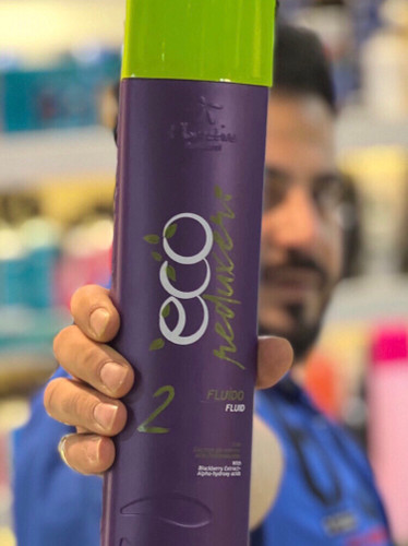 اکو ردوکسر فلوراکتیو ECO REDUXER