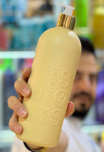 ماسک موی ضد زردی دنس هیر