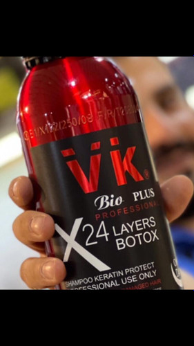 بوتاکس vk