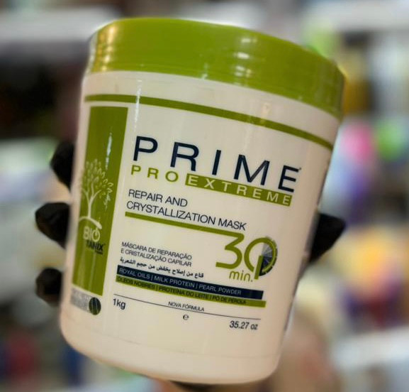 بوتاکس پرایم