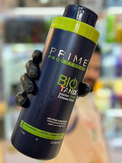 بیوتانیکس پرایم ۱۱۰۰ میل