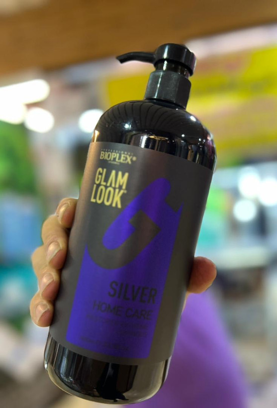 شامپوضدزردی بیوپلکس