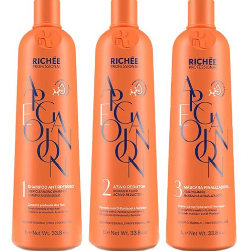 ریچی ارگان برزیلی