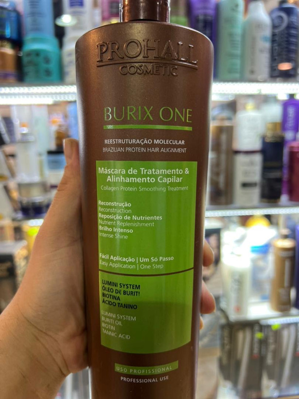 پروهال بروکس