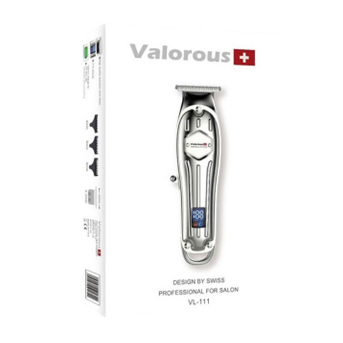 والروس VL-111