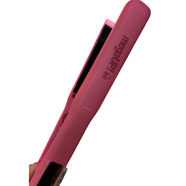 اتو مو مگاآپ یون دار رنگ صورتی