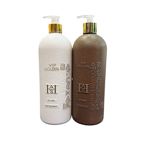 شامپو و ماسک دنس هیر