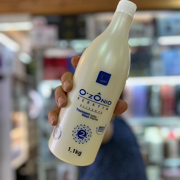 Ozonio LC