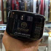 eVOQUe mask keratin