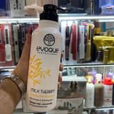 eVOQUe shampo milk therapy
