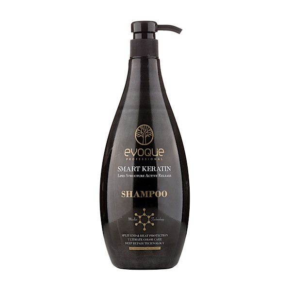 eVOQUe shampo smart keratin