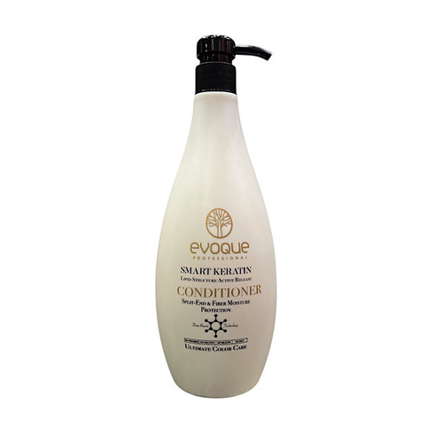 eVOQUe conditioner smart keratin
