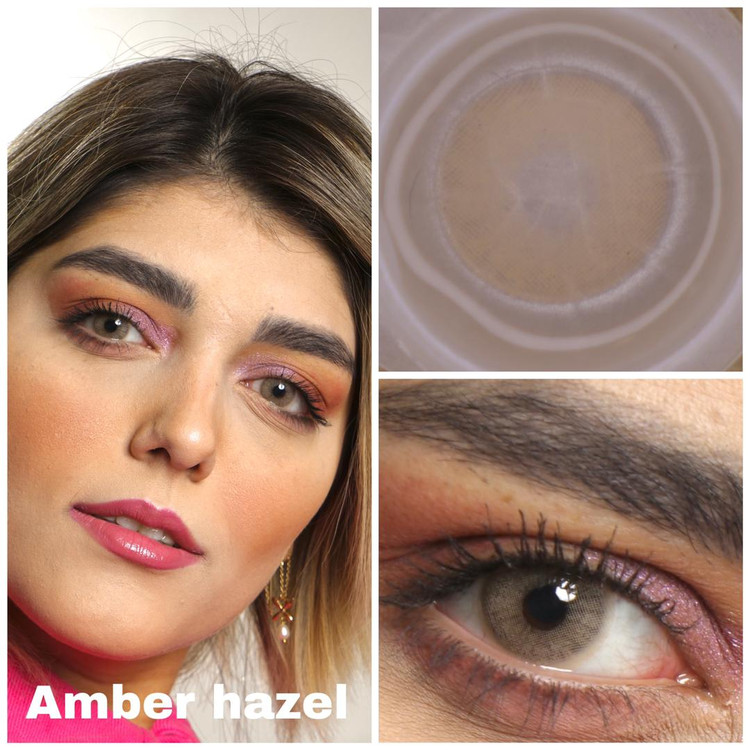 لنز فندوقی کهربایی
