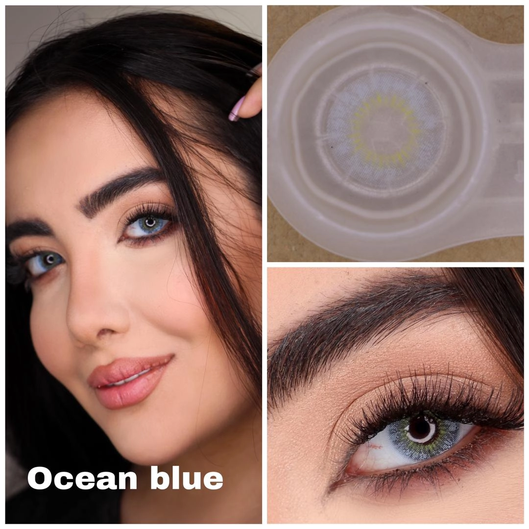 آبی اقیانوس