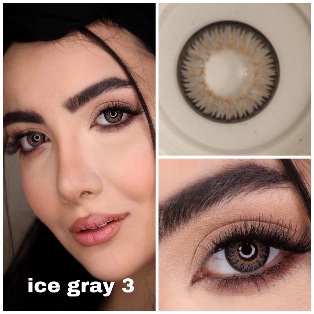 طوسی یخی با چاشنی عسلی