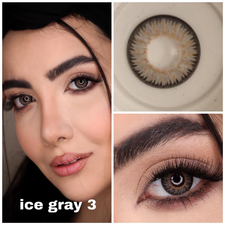 طوسی یخی با چاشنی عسلی