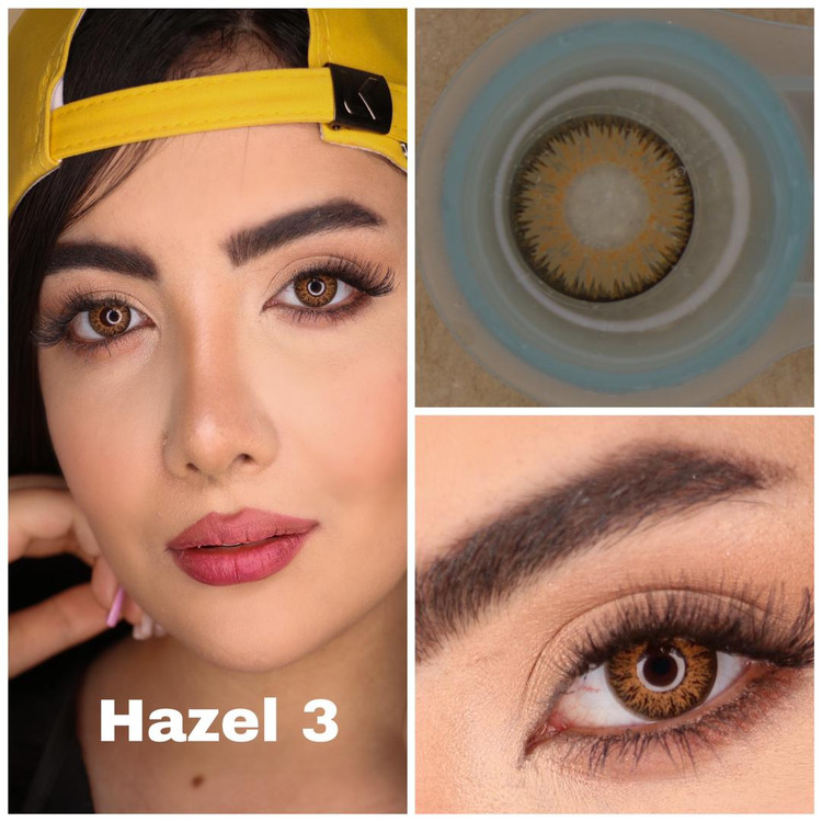 فندقی گرم دور مشکی