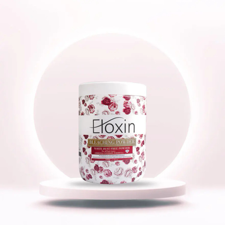 پودر دکلره الوکسین