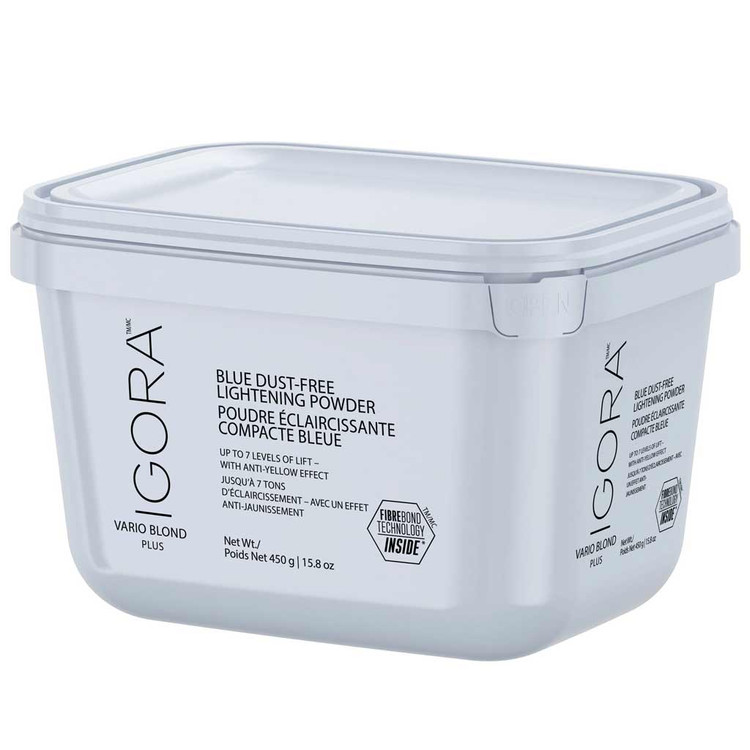 پودر دکلره ایگورا