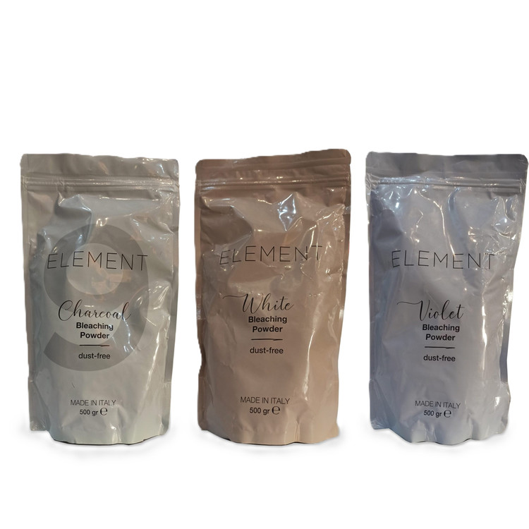 پودر دکلره المنت