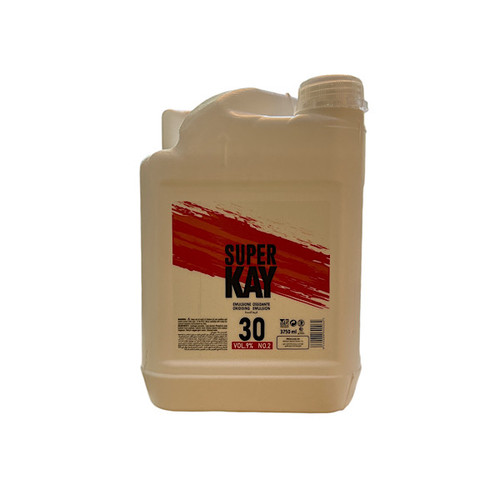 اکسیدان سوپر کی ۳۷۵۰ میل