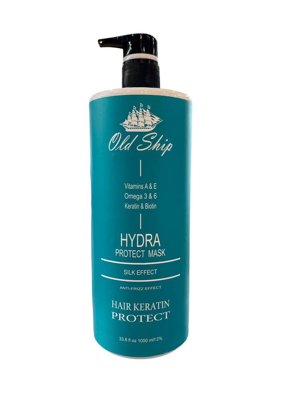 ماسکمو داخل حمام مناسب موهای کراتین شده و احیا شده