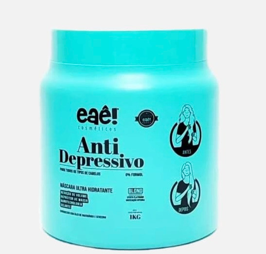 بوتاکس بلوند eae