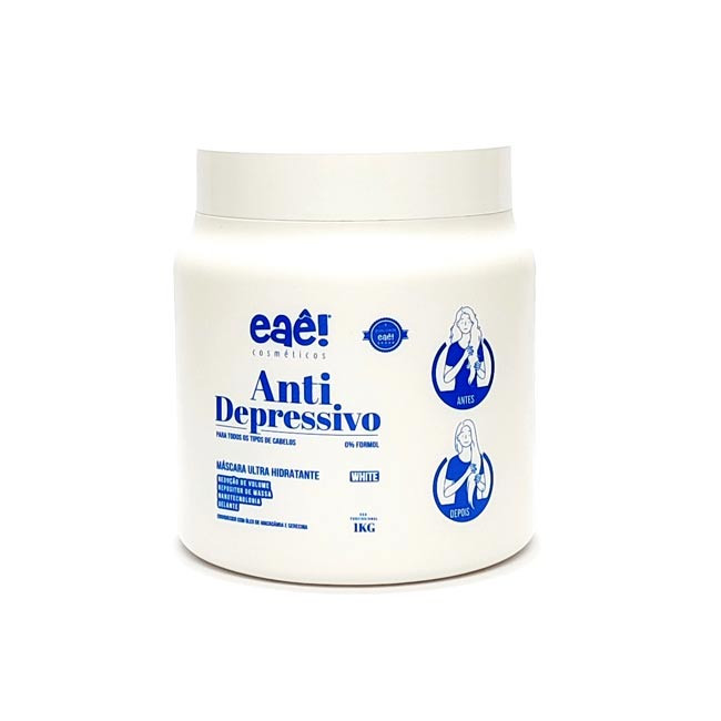 بوتاکس eae سفید