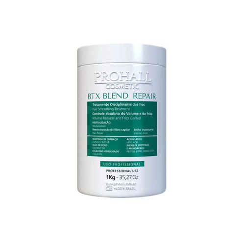 بوتاکس بلند ریپیر پروهال blend repair prohall