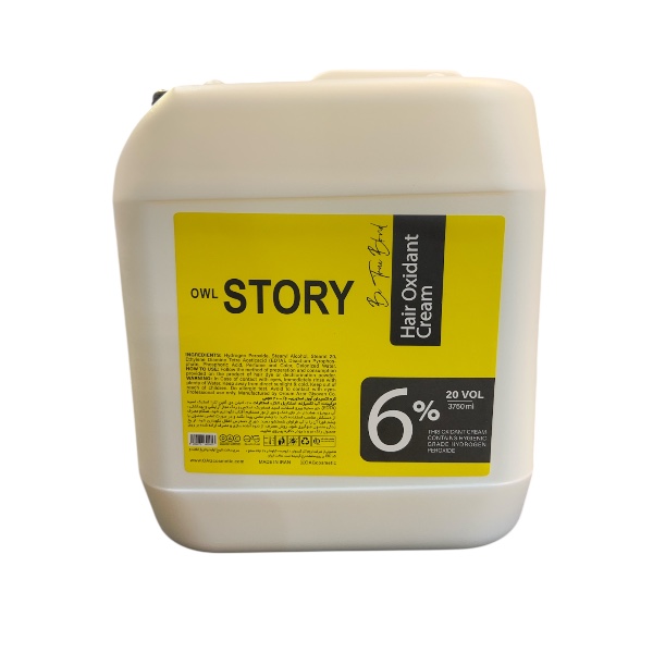 اکسیدان استوری ۶٪