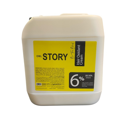 اکسیدان استوری ۶٪