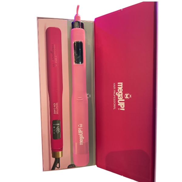 اتومو مگاآپ یون دار