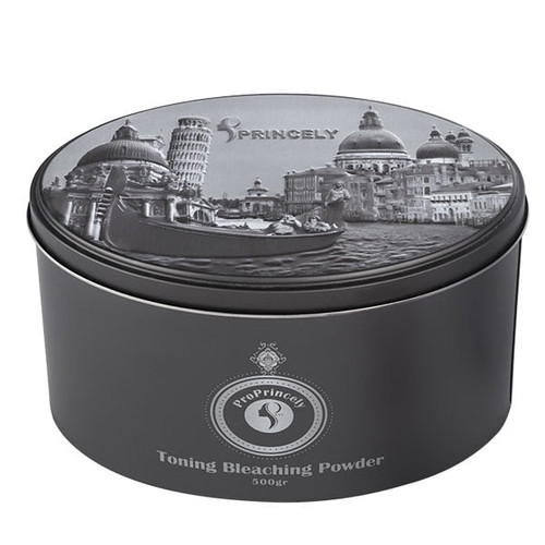 پودردکلره توئینگ پرنسلی