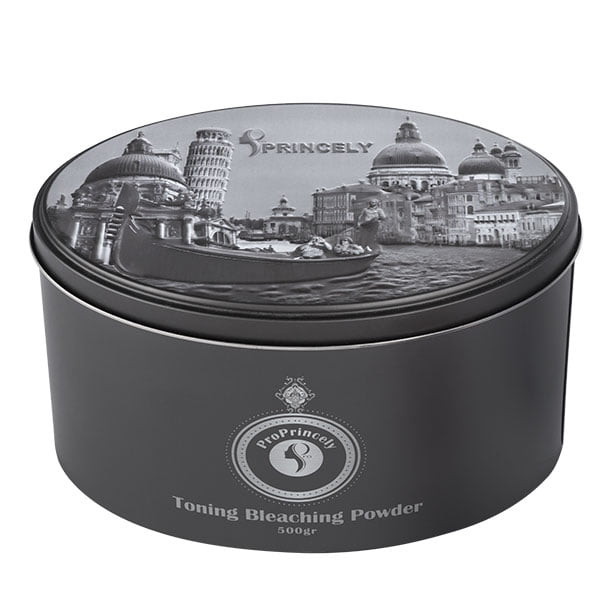 پودردکلره توئینگ پرنسلی