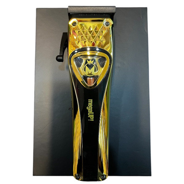 کلیپر مگاآپ